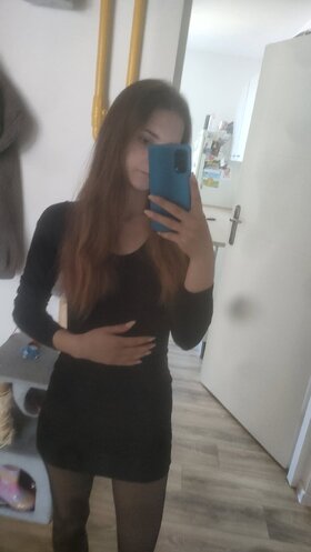 Najładniejsze zdjęcie użytkownika szaramyszka19