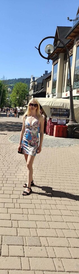 Najładniejsze zdjęcie użytkownika angeliczka95 - 