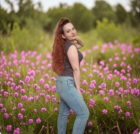 Najładniejsze zdjęcie użytkownika Judy99