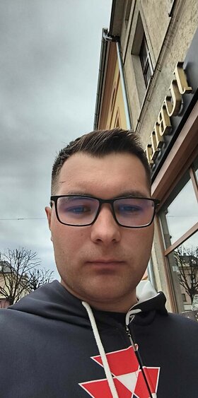 Najładniejsze zdjęcie użytkownika wojtek2509 - 