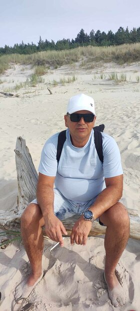 Najładniejsze zdjęcie użytkownika andrekaszynski69 - 