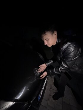 Najładniejsze zdjęcie użytkownika Marwo - 