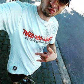Najładniejsze zdjęcie użytkownika funio13 - 