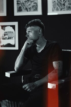 Najładniejsze zdjęcie użytkownika ChosenUndead - 