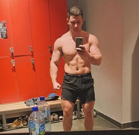 Najładniejsze zdjęcie użytkownika Adam21cm - 