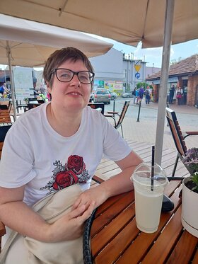 Najładniejsze zdjęcie użytkownika Monikajankow - 
