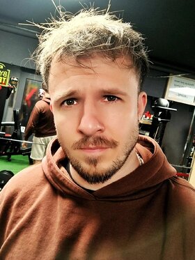 Najładniejsze zdjęcie użytkownika dawid2833 - 