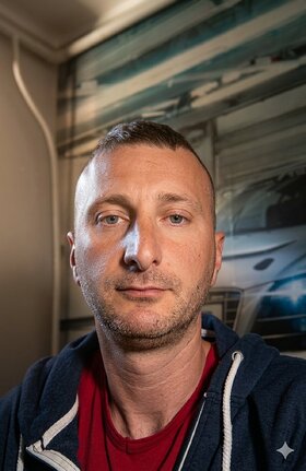 Najładniejsze zdjęcie użytkownika przemyslaw231 - 