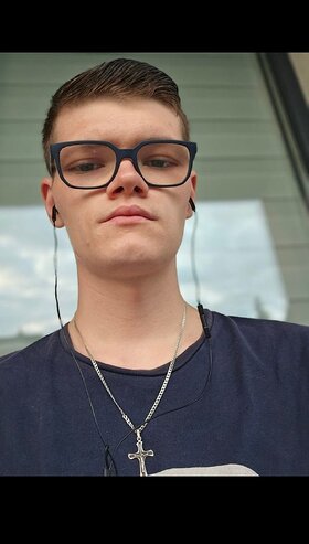 Najładniejsze zdjęcie użytkownika Wilczeq98 - 