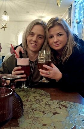 Najładniejsze zdjęcie użytkownika Robaczek85 - 