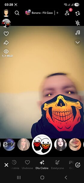 Najładniejsze zdjęcie użytkownika Szargan - 