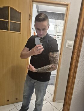 Najładniejsze zdjęcie użytkownika bartlomiejwilkos - 