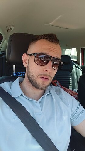 Najładniejsze zdjęcie użytkownika b1227 - 