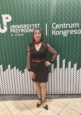 Najładniejsze zdjęcie użytkownika Izabel227 - 