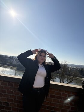 Najładniejsze zdjęcie użytkownika Oolowia - 