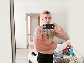 Najładniejsze zdjęcie użytkownika dawidcierachpraca - 