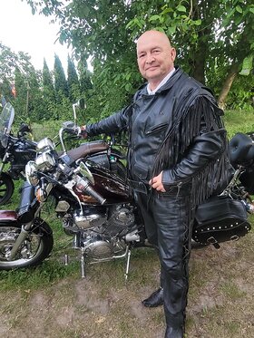 Najładniejsze zdjęcie użytkownika TwojKowboj - 