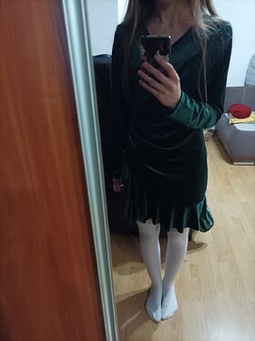 Fotos Dominikaa8 (Mujer), Chełm