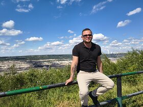 Najładniejsze zdjęcie użytkownika PoszarpanyMis - 