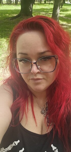 Najładniejsze zdjęcie użytkownika red86kate - 