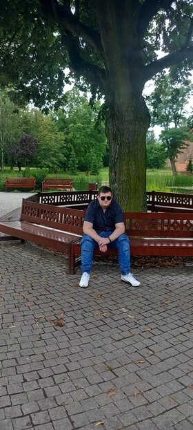Najładniejsze zdjęcie użytkownika krystianharasimi87 - 