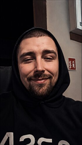 Najładniejsze zdjęcie użytkownika Marcingruby69 - 