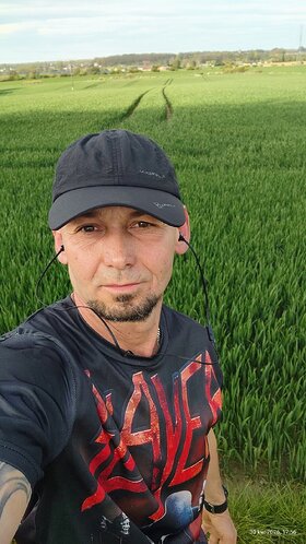 Najładniejsze zdjęcie użytkownika Mark69 - 
