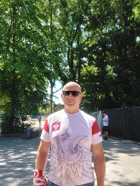 Najładniejsze zdjęcie użytkownika Dolarek33 - 