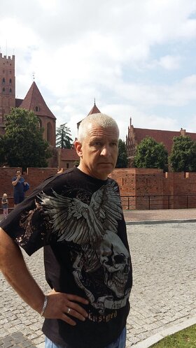 Najładniejsze zdjęcie użytkownika PiotrekWrzesinski