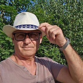 Najładniejsze zdjęcie użytkownika Cezaryna1 - 