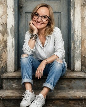 Najładniejsze zdjęcie użytkownika takaJa7 - 