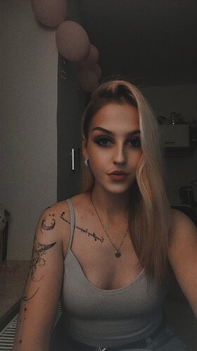 Benutzerfoto pattypoprostu9 (Frau), Śródmieście