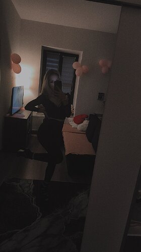 Benutzerfoto pattypoprostu9 (Frau), Śródmieście