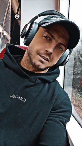 Najładniejsze zdjęcie użytkownika michal8802 - 