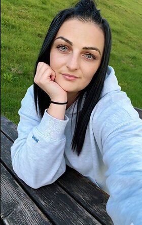 Najładniejsze zdjęcie użytkownika Carolina91 - 