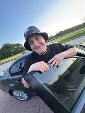 Najładniejsze zdjęcie użytkownika patrykromanowski67