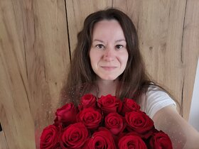 Najładniejsze zdjęcie użytkownika Mona92 - 