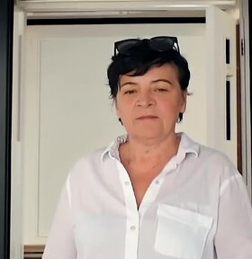 Najładniejsze zdjęcie użytkownika Krystyna47 - 