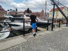 Najładniejsze zdjęcie użytkownika Sportowiec23 - 