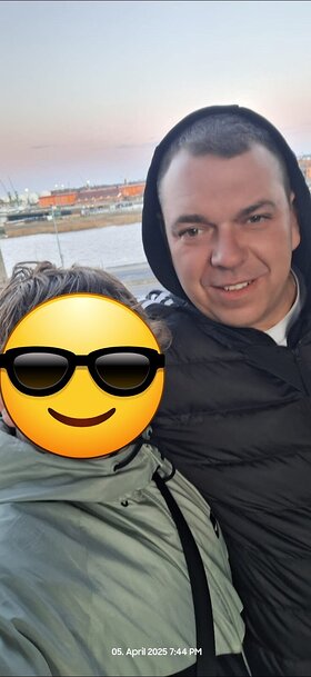 Najładniejsze zdjęcie użytkownika dkalinowski83 - 
