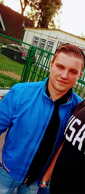 Najładniejsze zdjęcie użytkownika tygrysek6989 - 