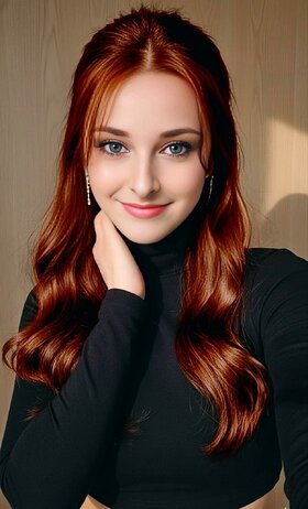 Najładniejsze zdjęcie użytkownika Rudykocur - 