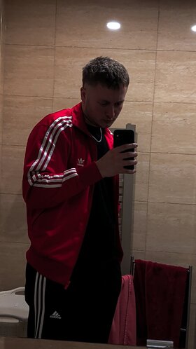 Najładniejsze zdjęcie użytkownika Krystiannrr - 