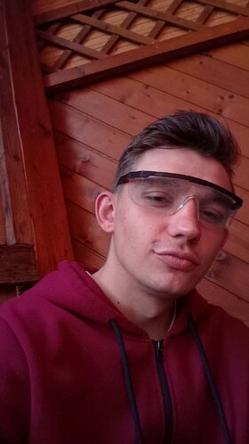 Najładniejsze zdjęcie użytkownika DABROS - 