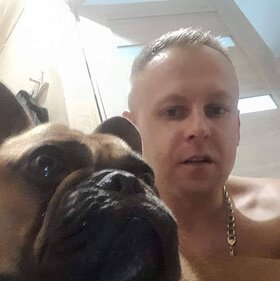 Najładniejsze zdjęcie użytkownika Patryk91glasfaza - 