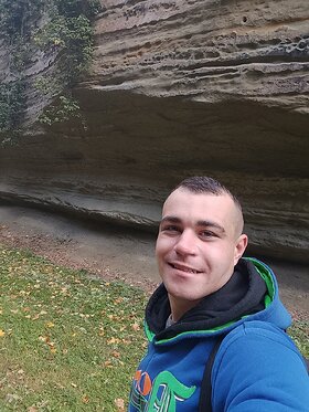 Najładniejsze zdjęcie użytkownika witkowskin23 - 