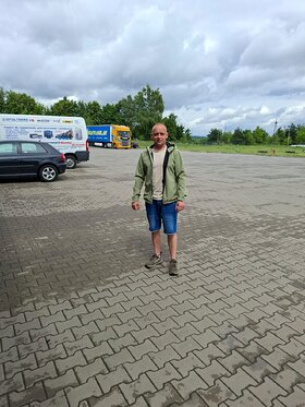 Najładniejsze zdjęcie użytkownika mateuszbdg22 - 