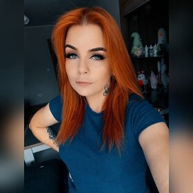Najładniejsze zdjęcie użytkownika rudawiewiorka - 