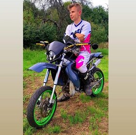 Najładniejsze zdjęcie użytkownika maksymilian1999 - 