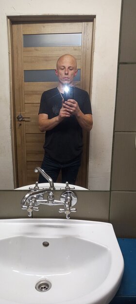 Najładniejsze zdjęcie użytkownika Rembak - 